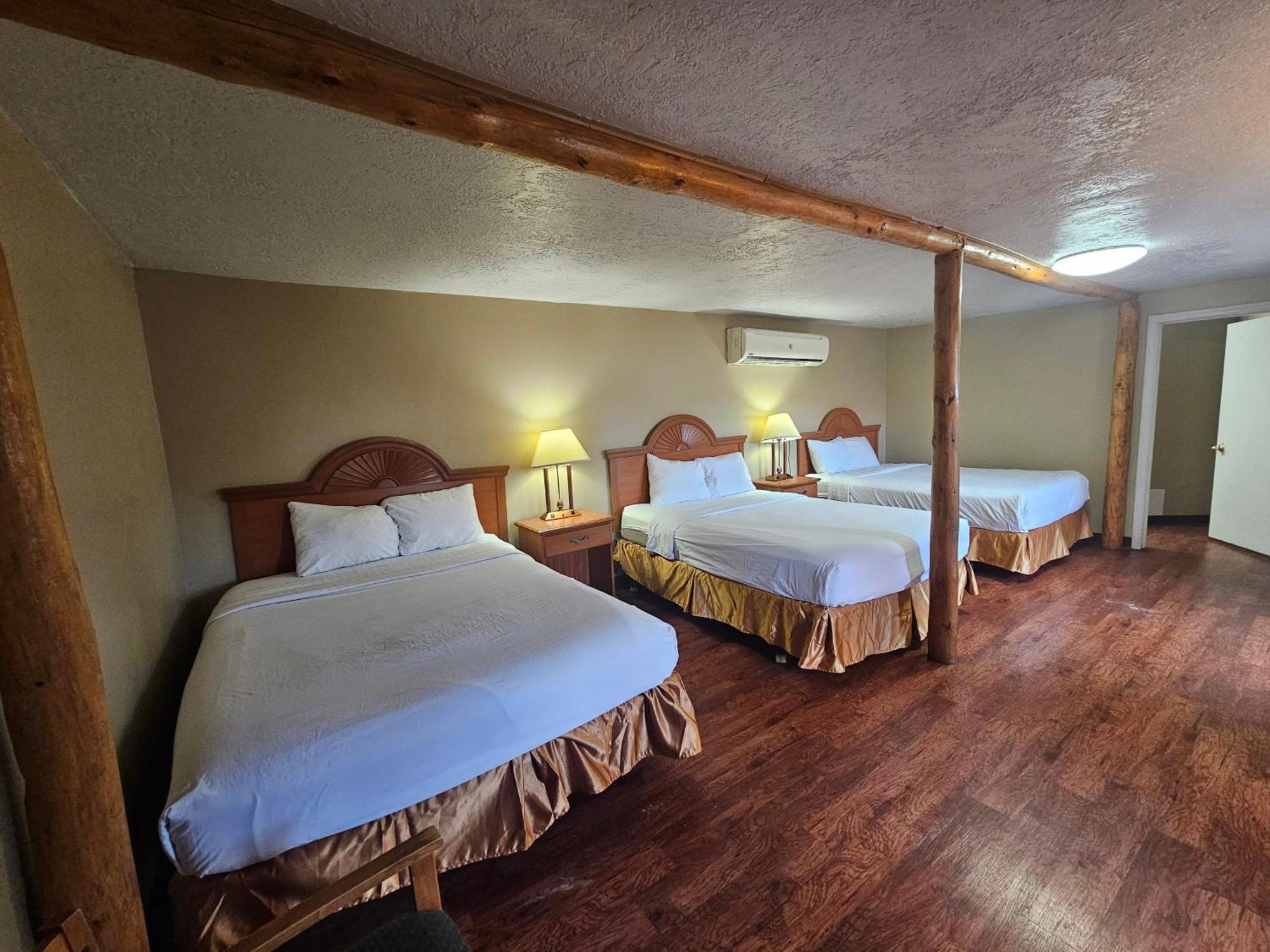 Redrock Country Inn Kanab Exteriér fotografie