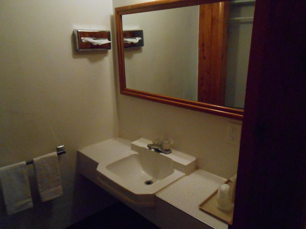 Redrock Country Inn Kanab Pokoj fotografie