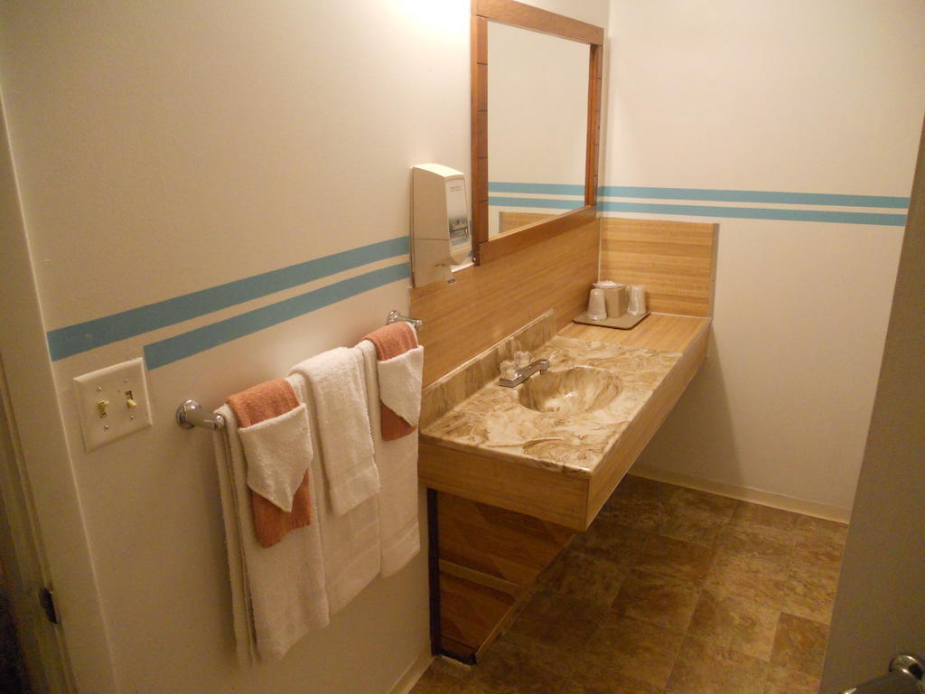Redrock Country Inn Kanab Pokoj fotografie