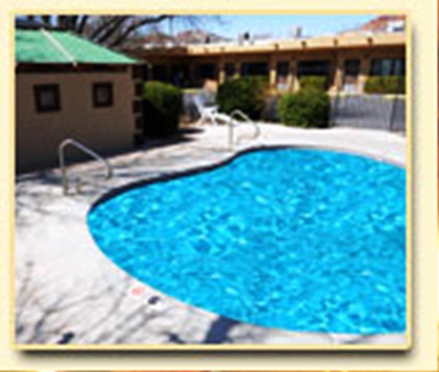 Redrock Country Inn Kanab Exteriér fotografie