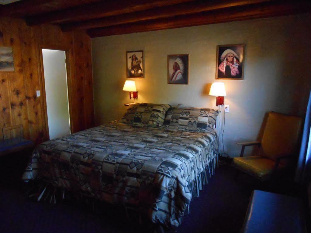 Redrock Country Inn Kanab Exteriér fotografie